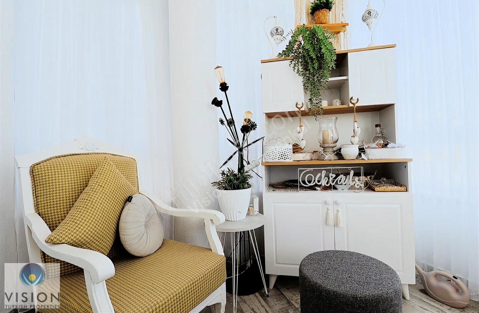 Didim Altınkumda Deniz 900 Metre Müstakil Havuzlu Villa - Görsel 15