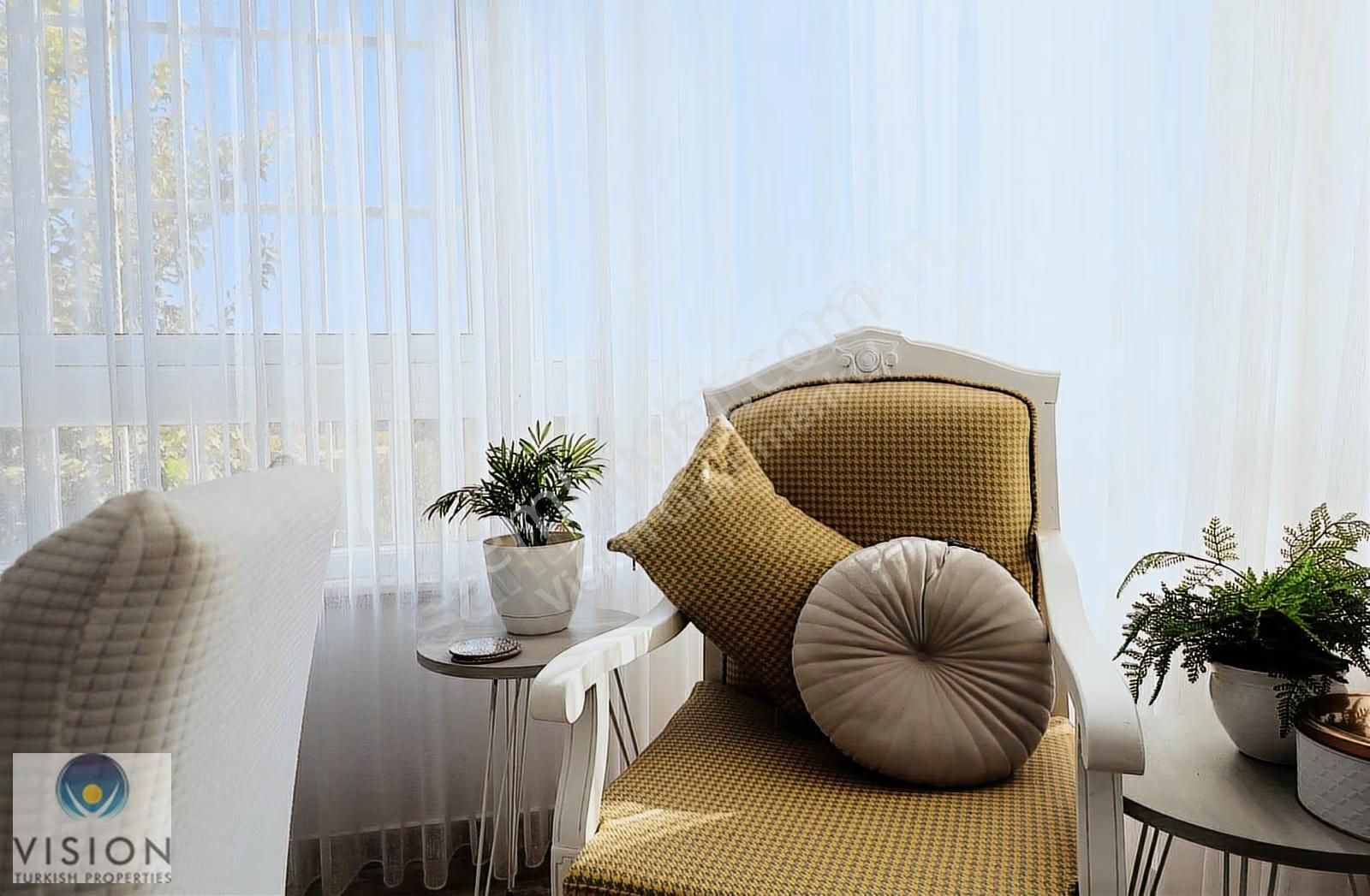 Didim Altınkumda Deniz 900 Metre Müstakil Havuzlu Villa - Görsel 31