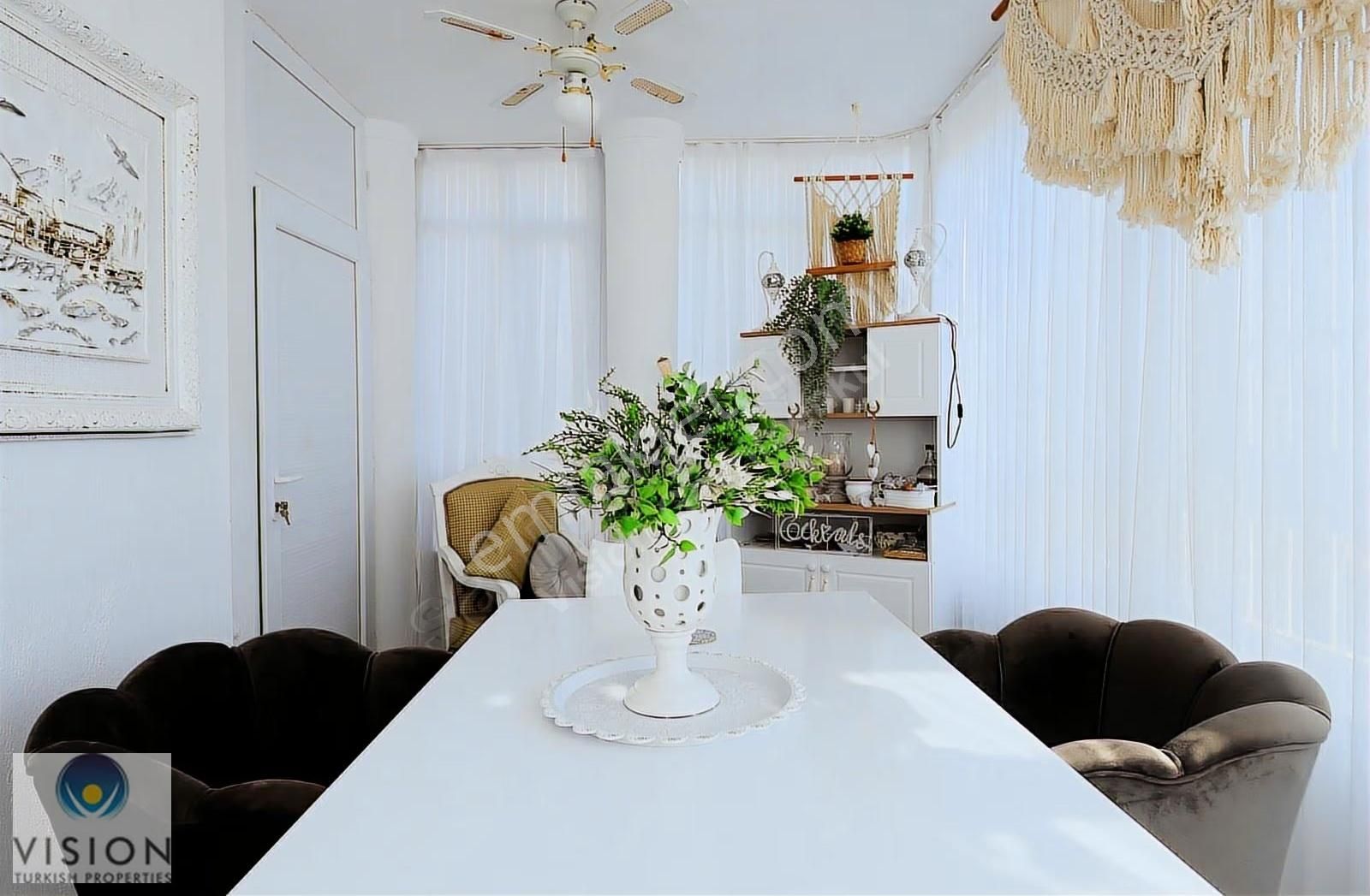 Didim Altınkumda Deniz 900 Metre Müstakil Havuzlu Villa - Görsel 33