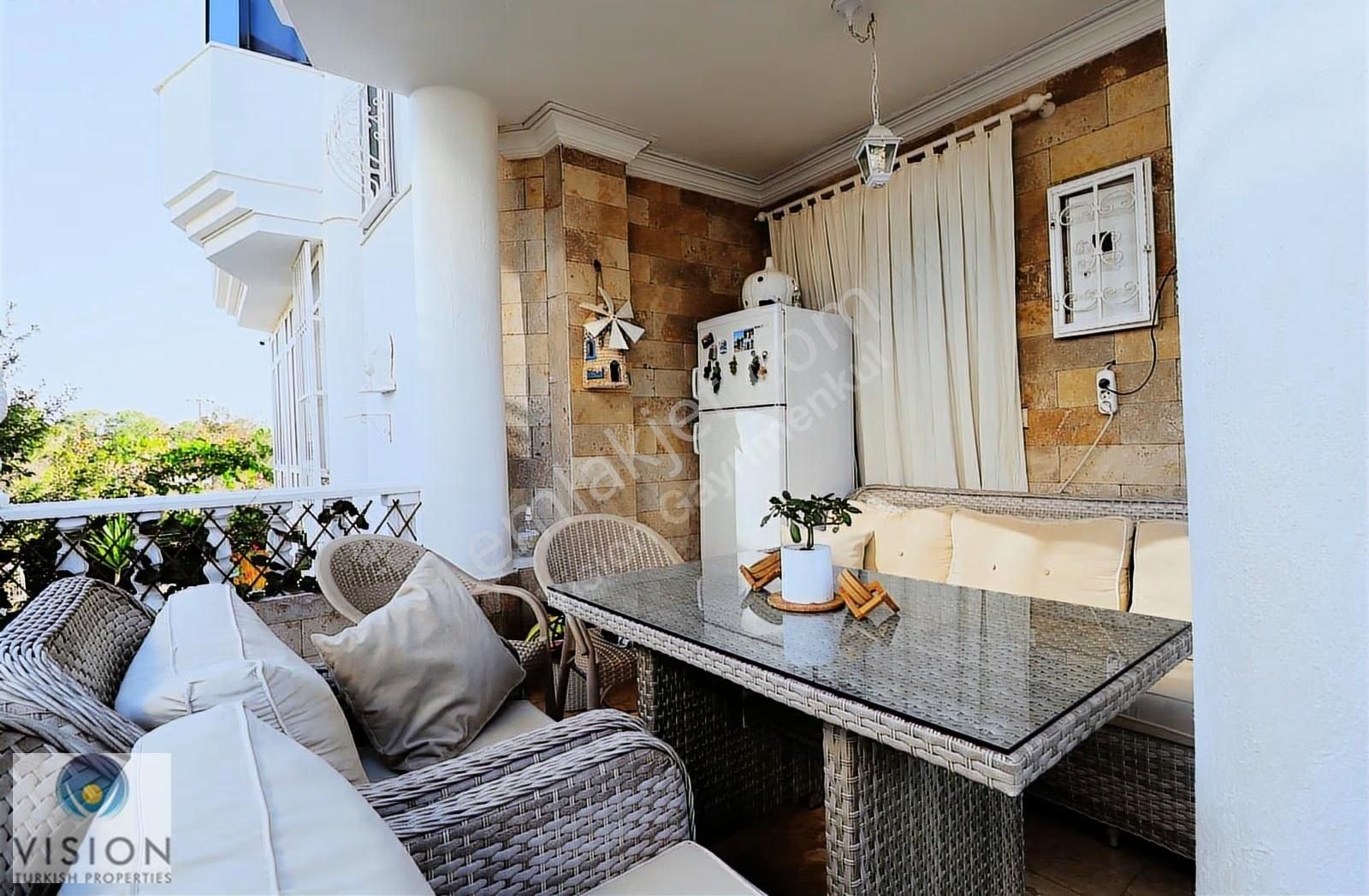 Didim Altınkumda Deniz 900 Metre Müstakil Havuzlu Villa - Görsel 16