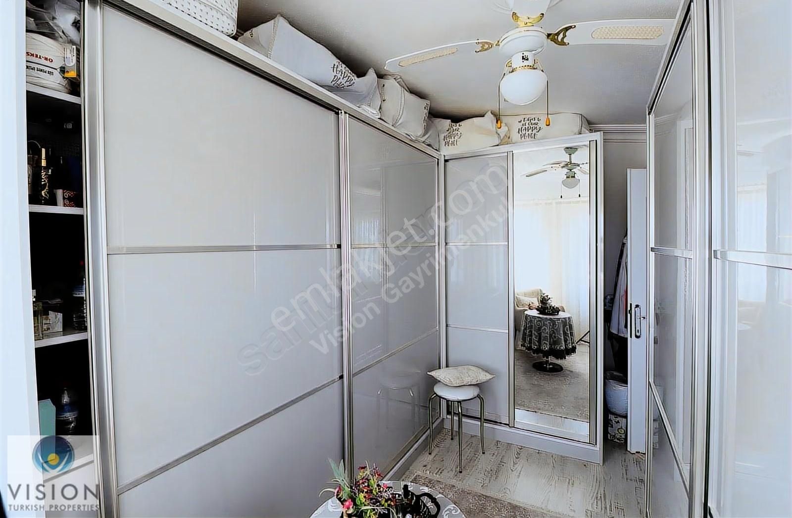 Didim Altınkumda Deniz 900 Metre Müstakil Havuzlu Villa - Görsel 10