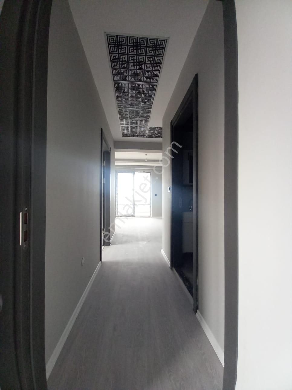 Samsun Atakum Körfez Mah'de 2+1 Deniz Manzaralı Satılık Daire - Görsel 8