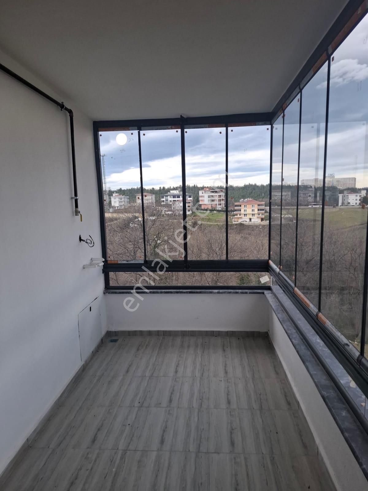 Samsun Atakum Körfez Mah'de 2+1 Deniz Manzaralı Satılık Daire - Görsel 14