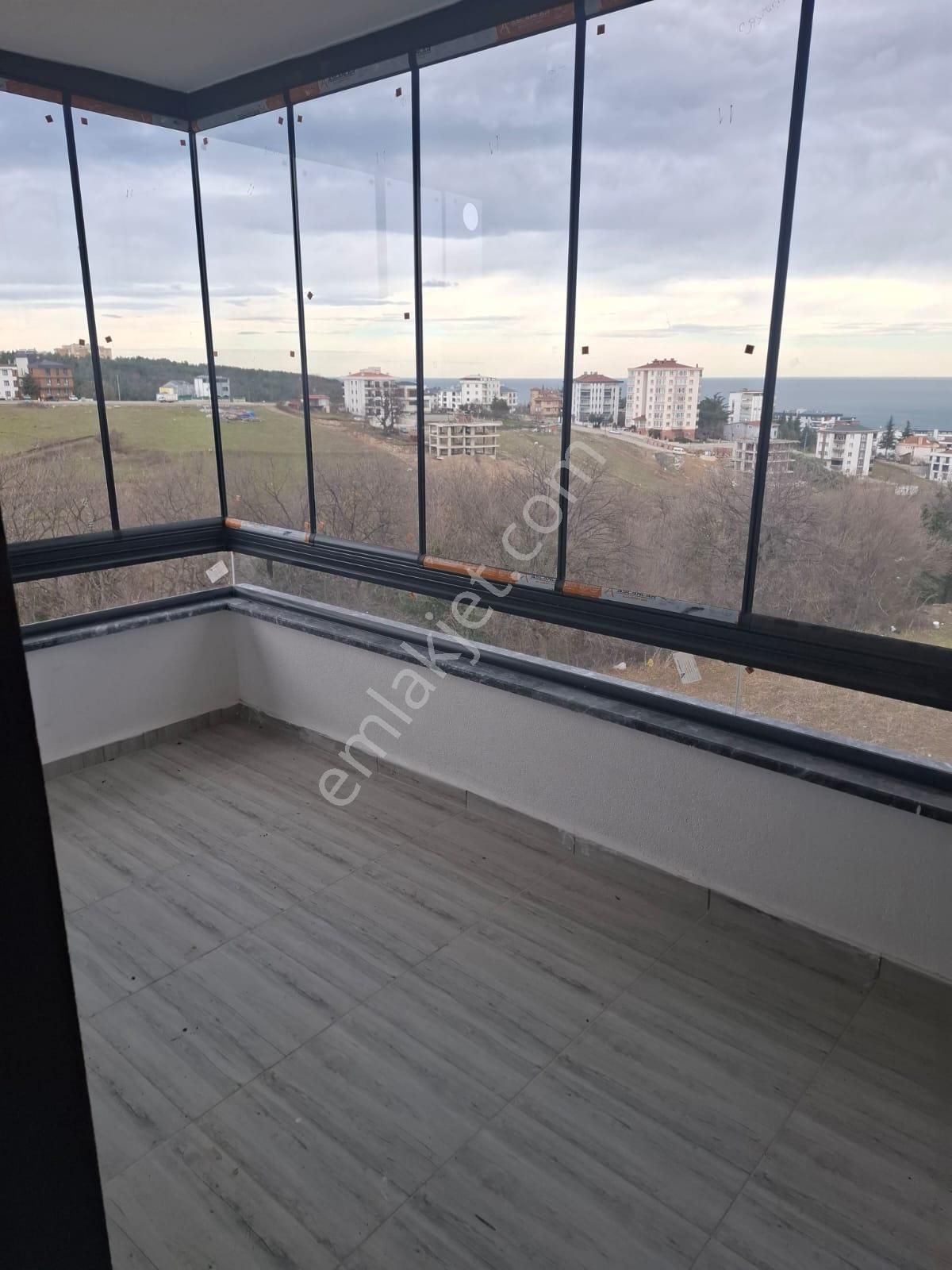 Samsun Atakum Körfez Mah'de 2+1 Deniz Manzaralı Satılık Daire - Görsel 13
