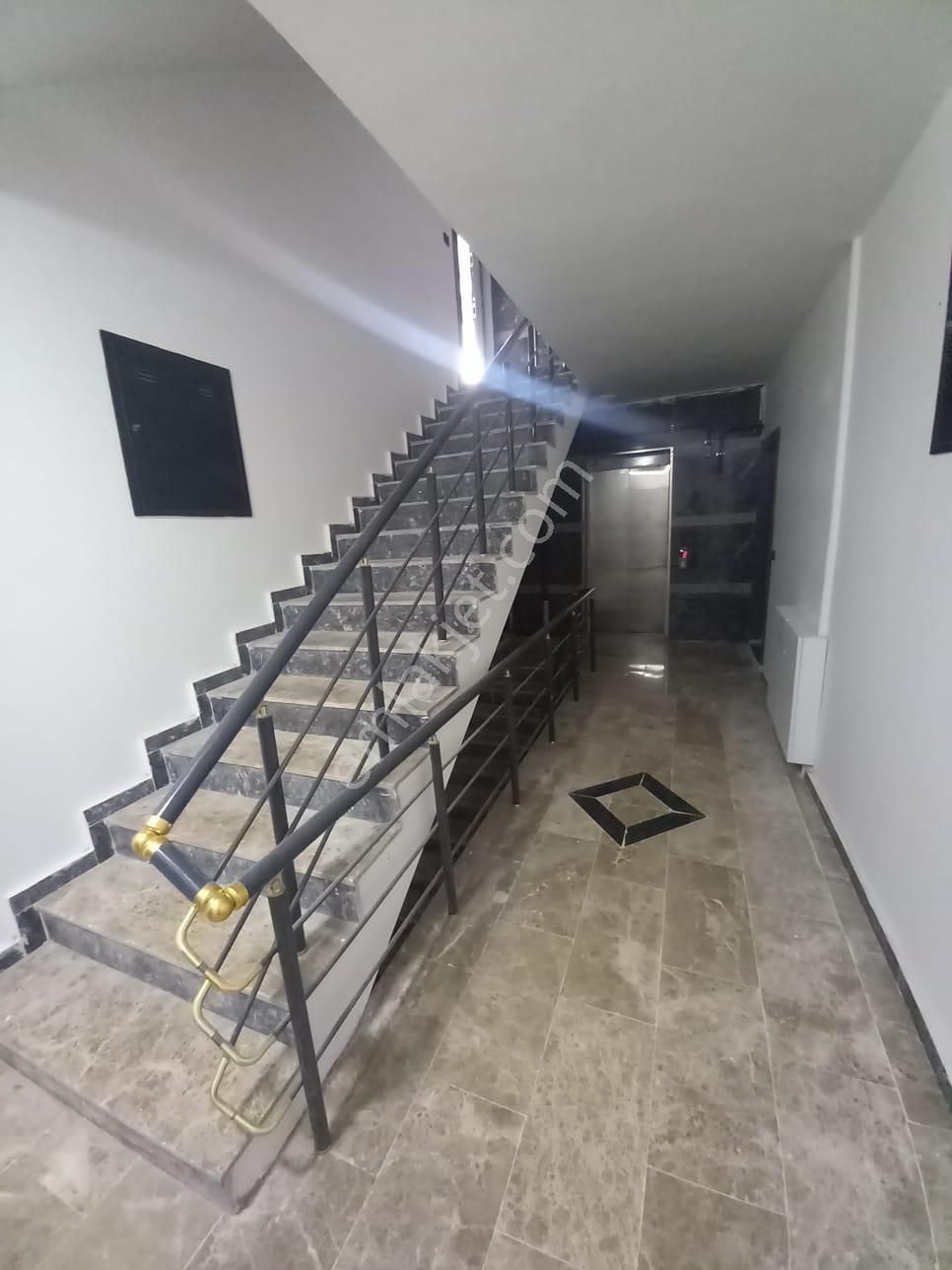 Samsun Atakum Körfez Mah'de 2+1 Deniz Manzaralı Satılık Daire - Görsel 4