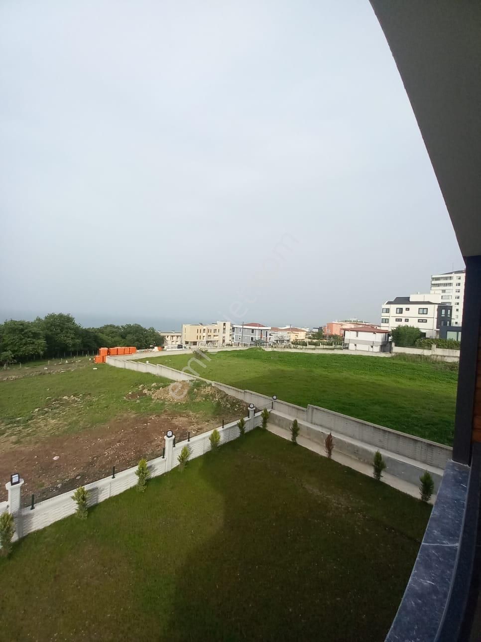 Samsun Atakum Körfez Mah'de 2+1 Deniz Manzaralı Satılık Daire - Görsel 9