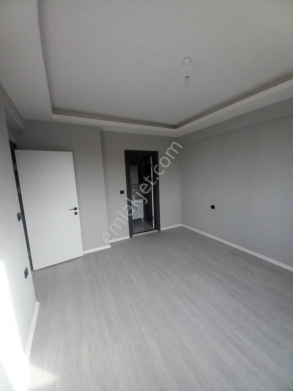 Samsun Atakum Körfez Mah'de 2+1 Deniz Manzaralı Satılık Daire - Görsel 12