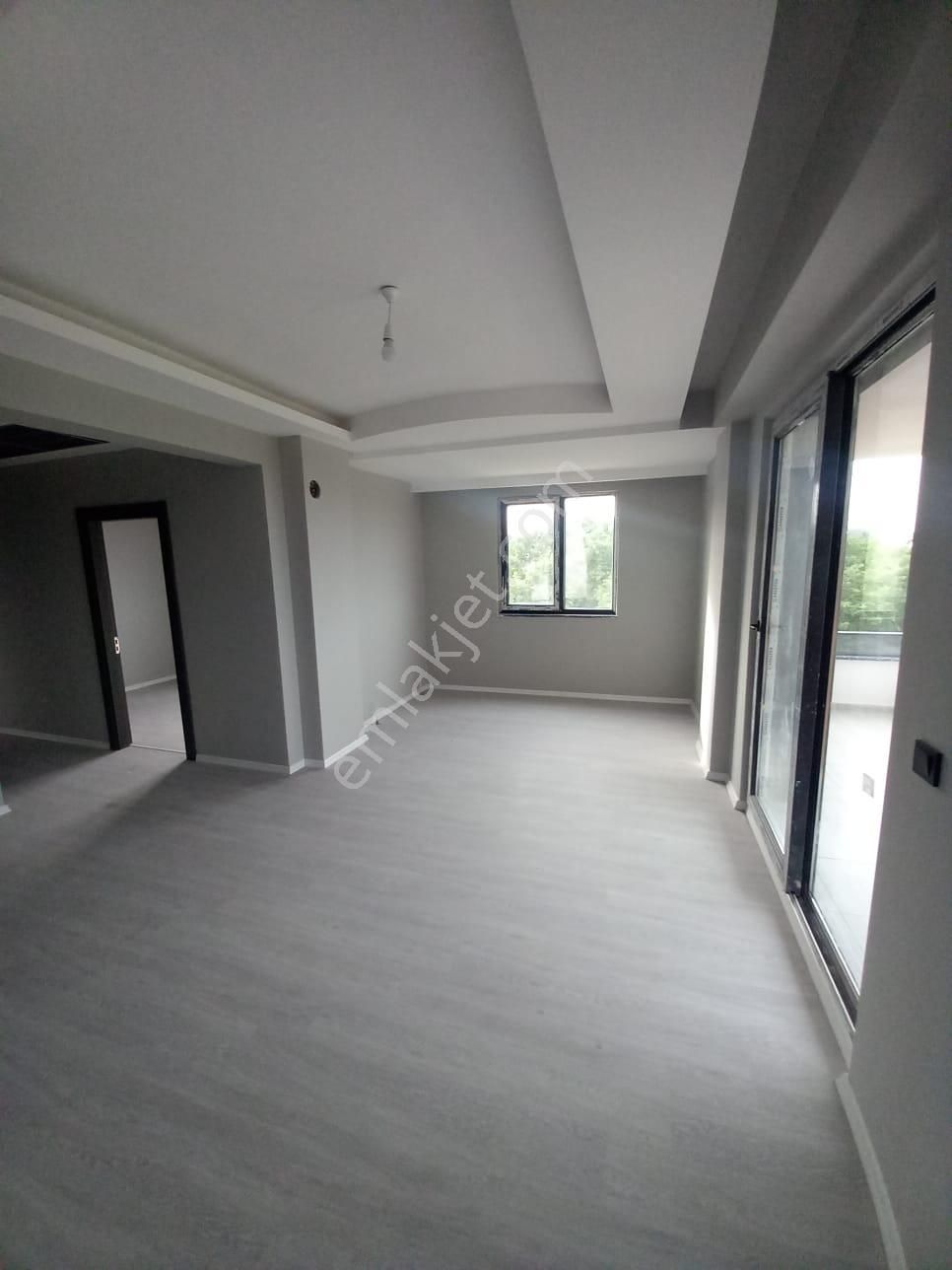 Samsun Atakum Körfez Mah'de 2+1 Deniz Manzaralı Satılık Daire - Görsel 2