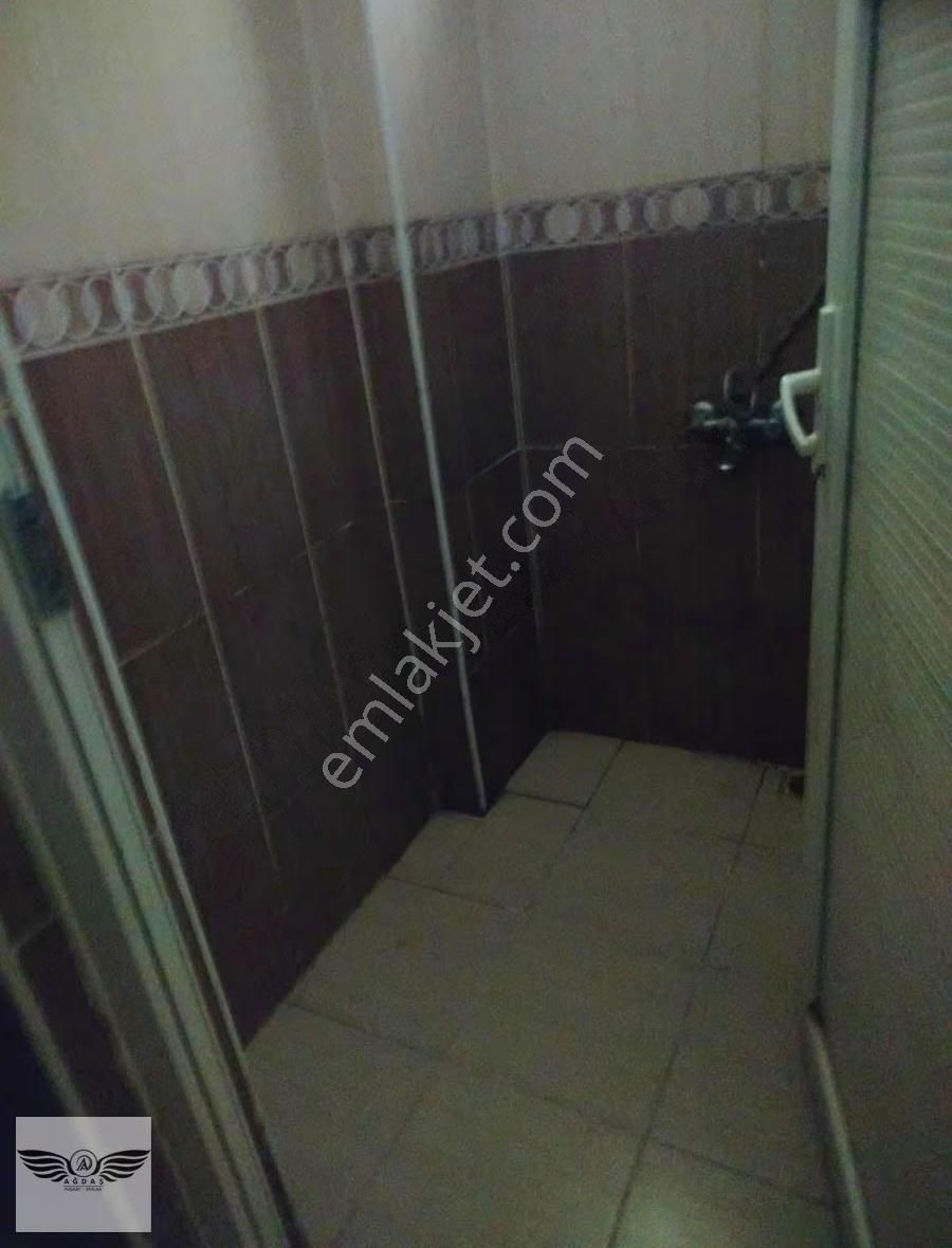 Merkezi Konumda Yüksek Giriş Kıralık Daire - Görsel 5