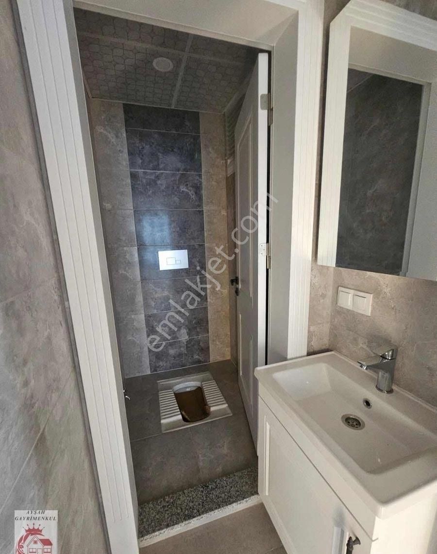 Ayşah'tan Karahasanlı'da 3+1 165m2 Satılık Daire - Görsel 30