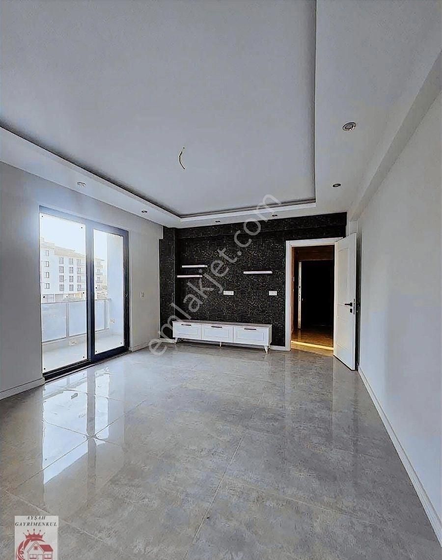 Ayşah'tan Karahasanlı'da 3+1 165m2 Satılık Daire - Görsel 21