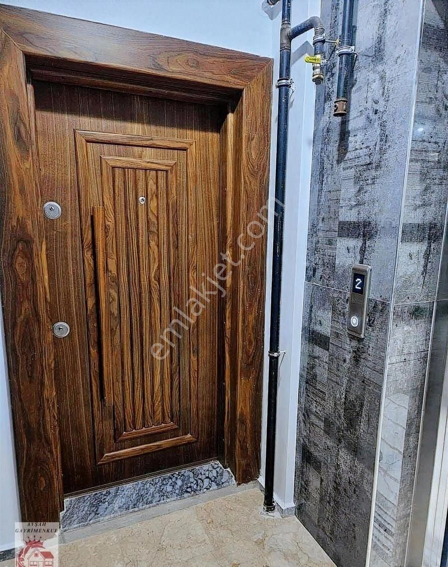 Ayşah'tan Karahasanlı'da 3+1 165m2 Satılık Daire - Görsel 8