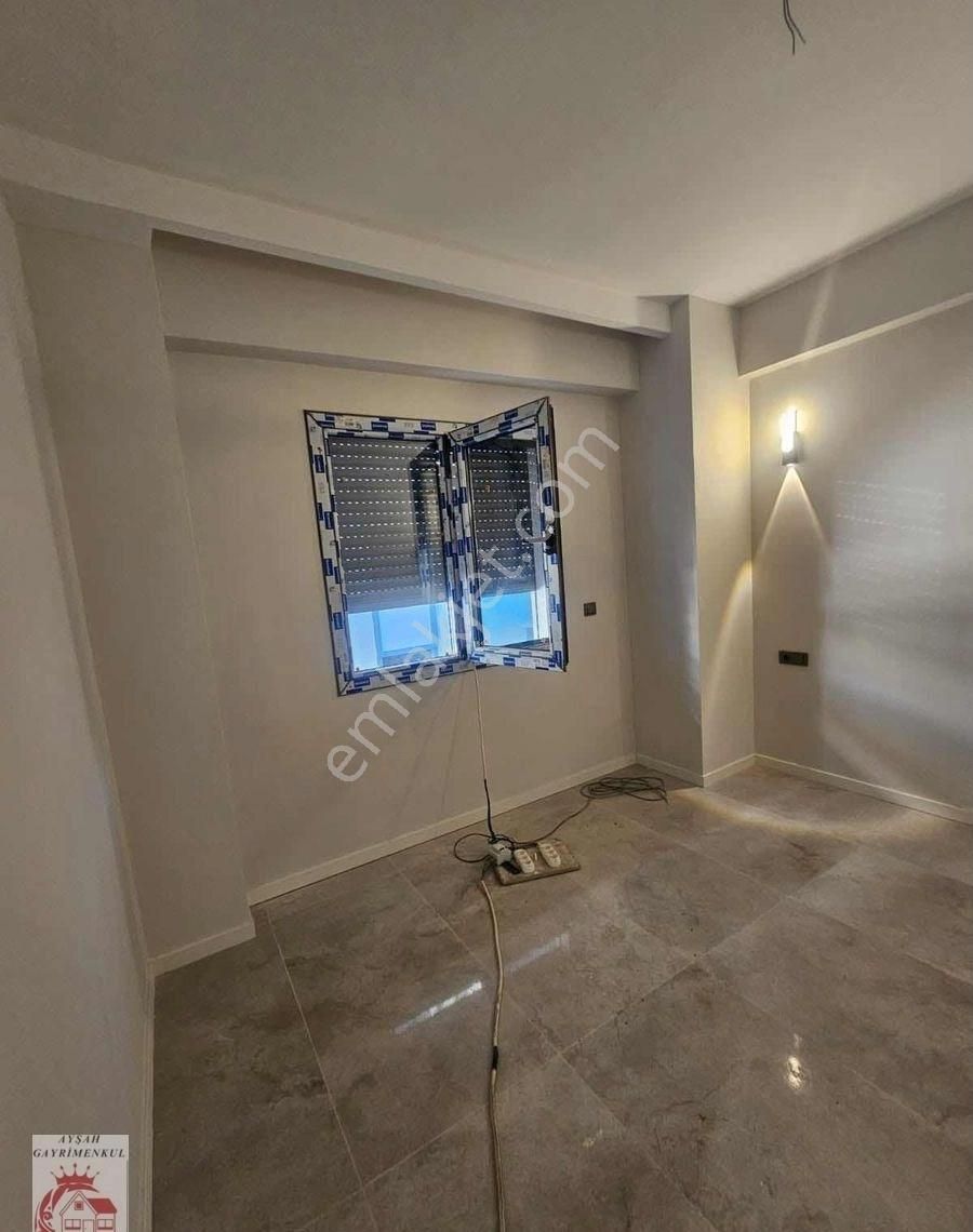 Ayşah'tan Karahasanlı'da 3+1 165m2 Satılık Daire - Görsel 16