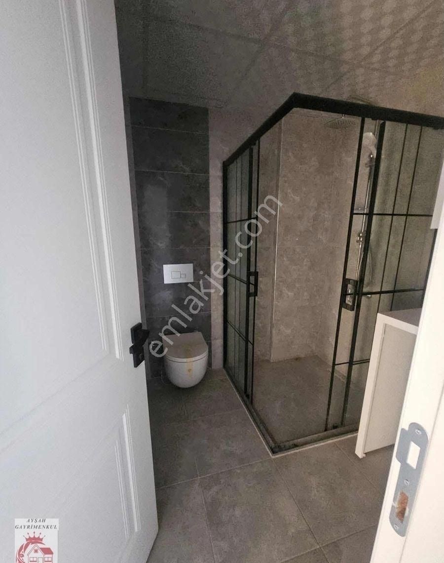 Ayşah'tan Karahasanlı'da 3+1 165m2 Satılık Daire - Görsel 20