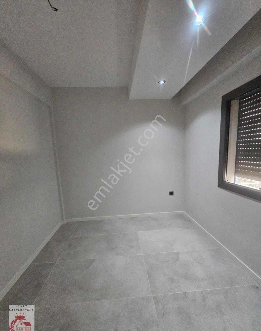 Ayşah'tan Karahasanlı'da 3+1 165m2 Satılık Daire - Görsel 25