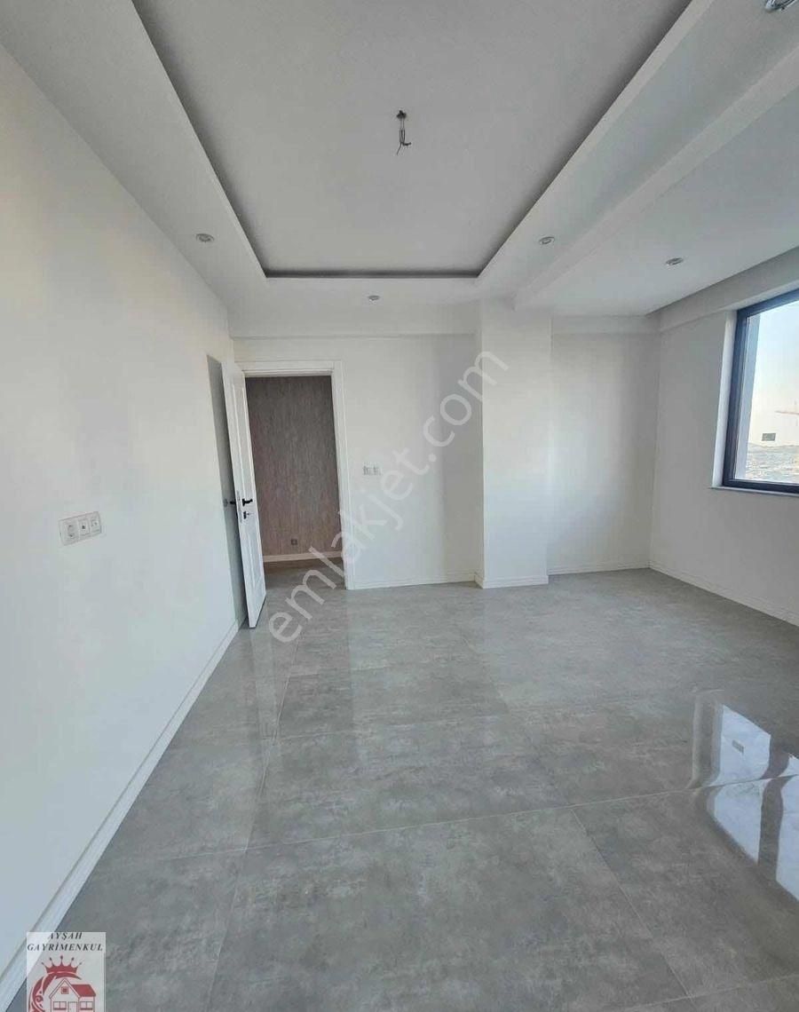 Ayşah'tan Karahasanlı'da 3+1 165m2 Satılık Daire - Görsel 5