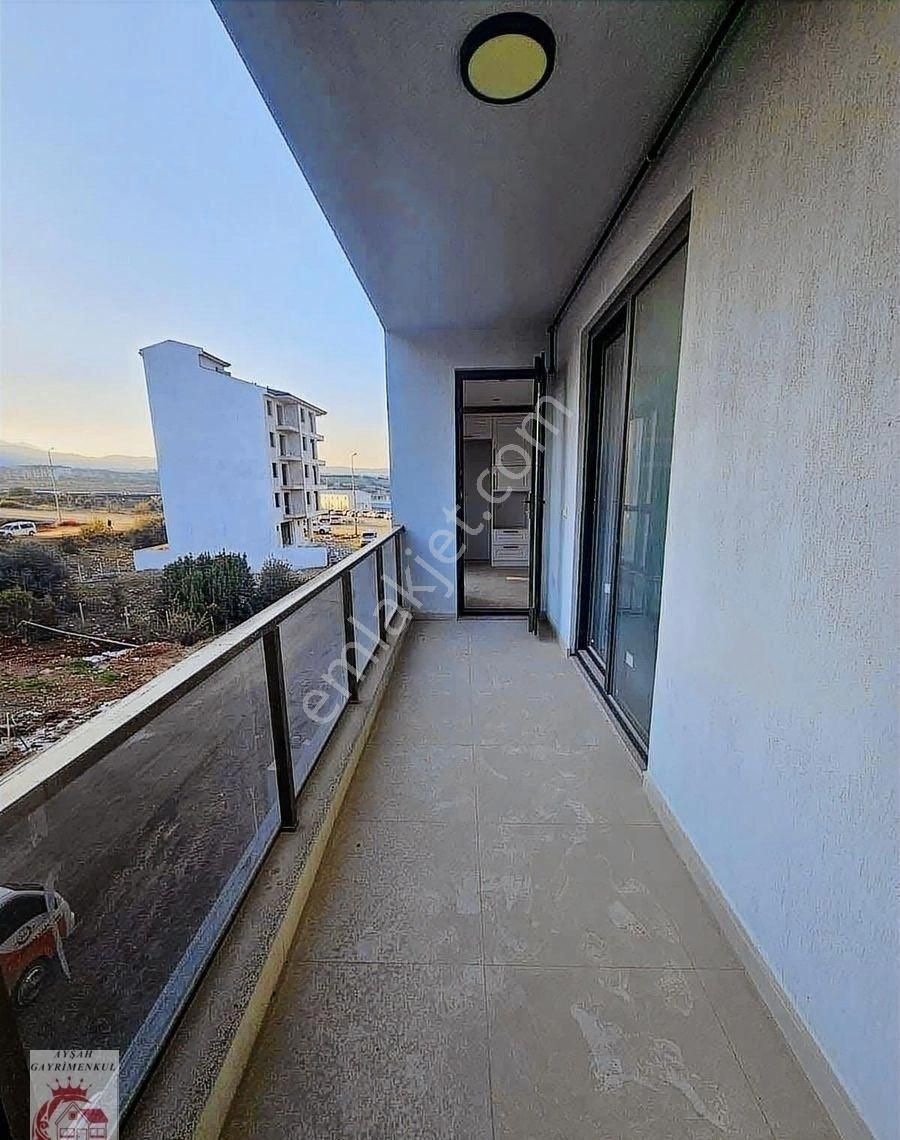 Ayşah'tan Karahasanlı'da 3+1 165m2 Satılık Daire - Görsel 28