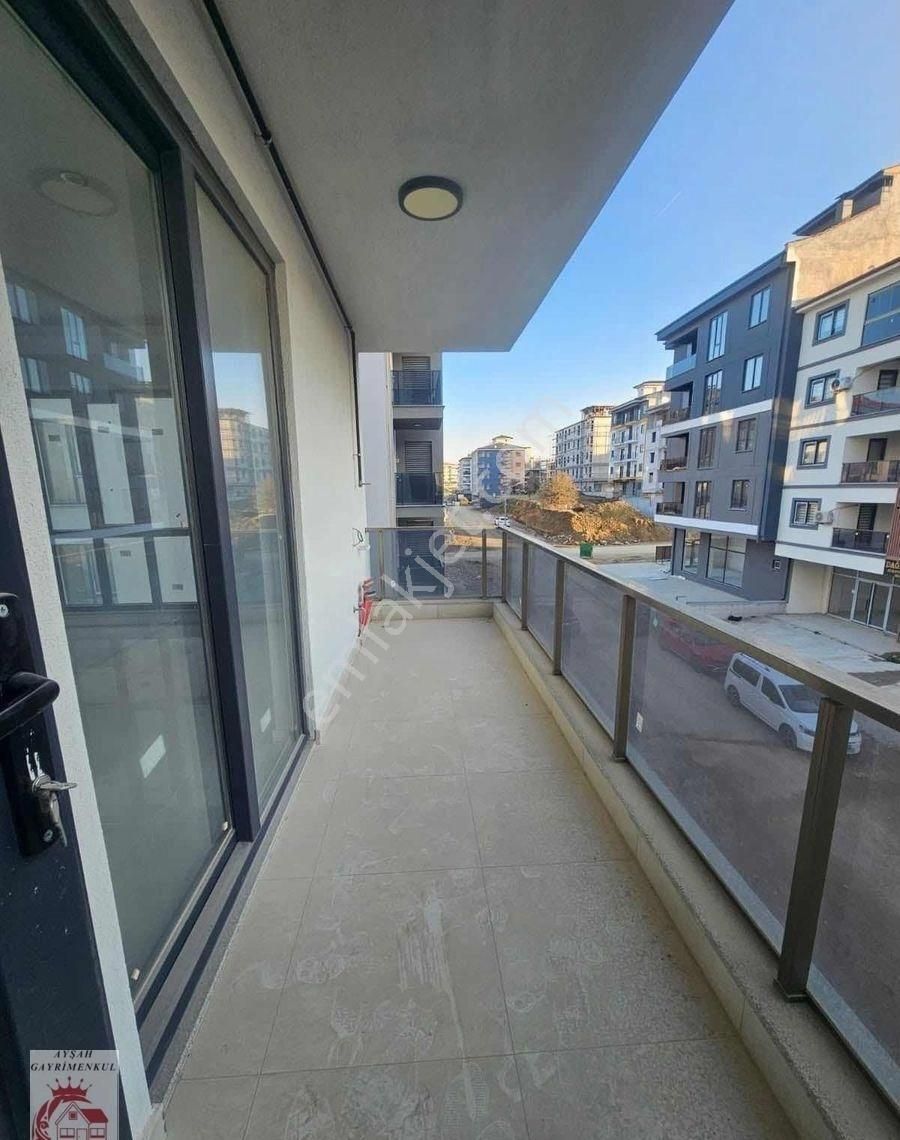 Ayşah'tan Karahasanlı'da 3+1 165m2 Satılık Daire - Görsel 9