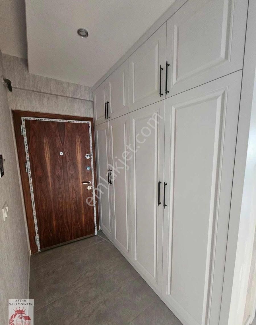 Ayşah'tan Karahasanlı'da 3+1 165m2 Satılık Daire - Görsel 11