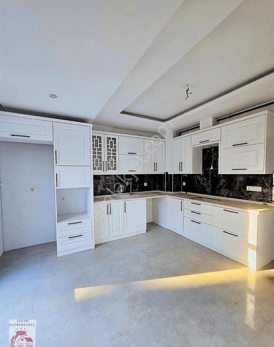 Ayşah'tan Karahasanlı'da 3+1 165m2 Satılık Daire - Görsel 18