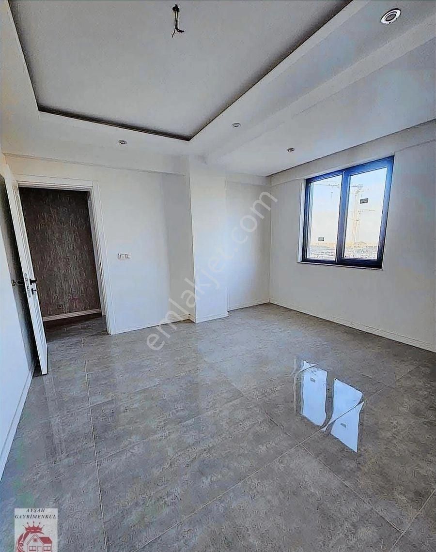 Ayşah'tan Karahasanlı'da 3+1 165m2 Satılık Daire - Görsel 12