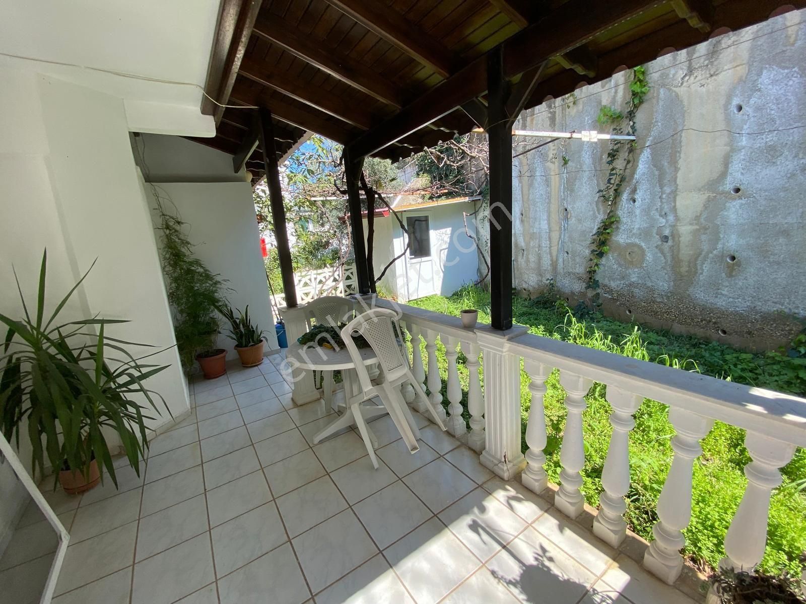 Seferihisar Akarca Mah Yenisu Evleri 4 Katlı 3 Cepheli Deniz Orman Manzaralı - Görsel 10