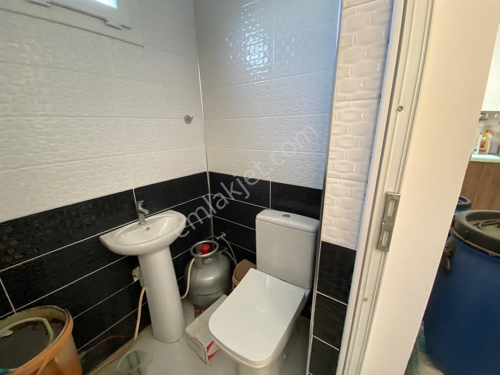 Seferihisar Akarca Mah Yenisu Evleri 4 Katlı 3 Cepheli Deniz Orman Manzaralı - Görsel 13