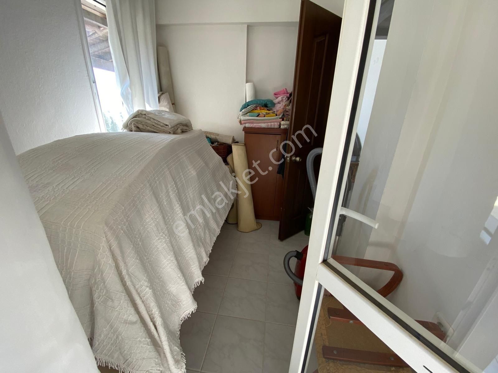 Seferihisar Akarca Mah Yenisu Evleri 4 Katlı 3 Cepheli Deniz Orman Manzaralı - Görsel 21