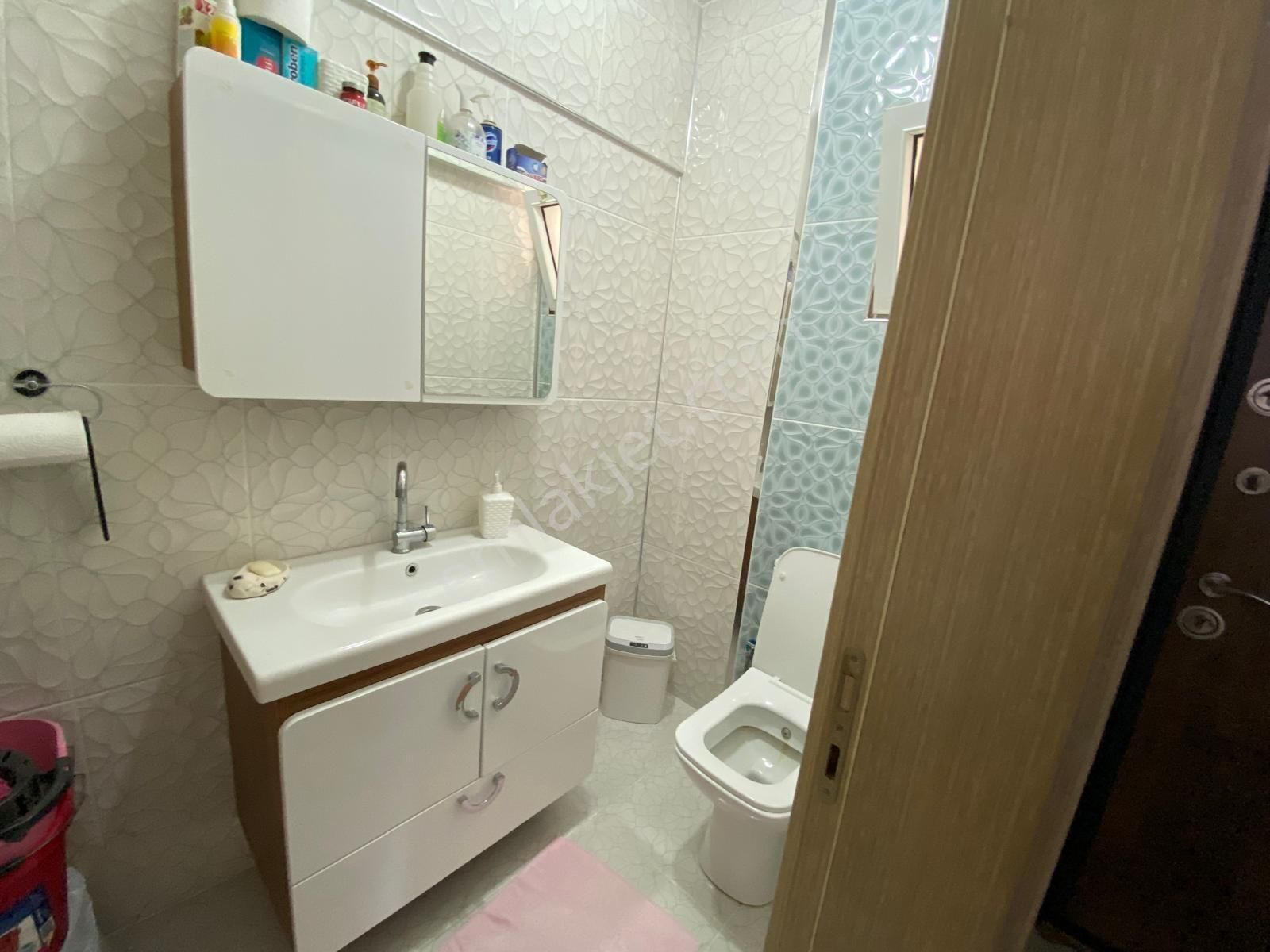 Seferihisar Akarca Mah Yenisu Evleri 4 Katlı 3 Cepheli Deniz Orman Manzaralı - Görsel 34