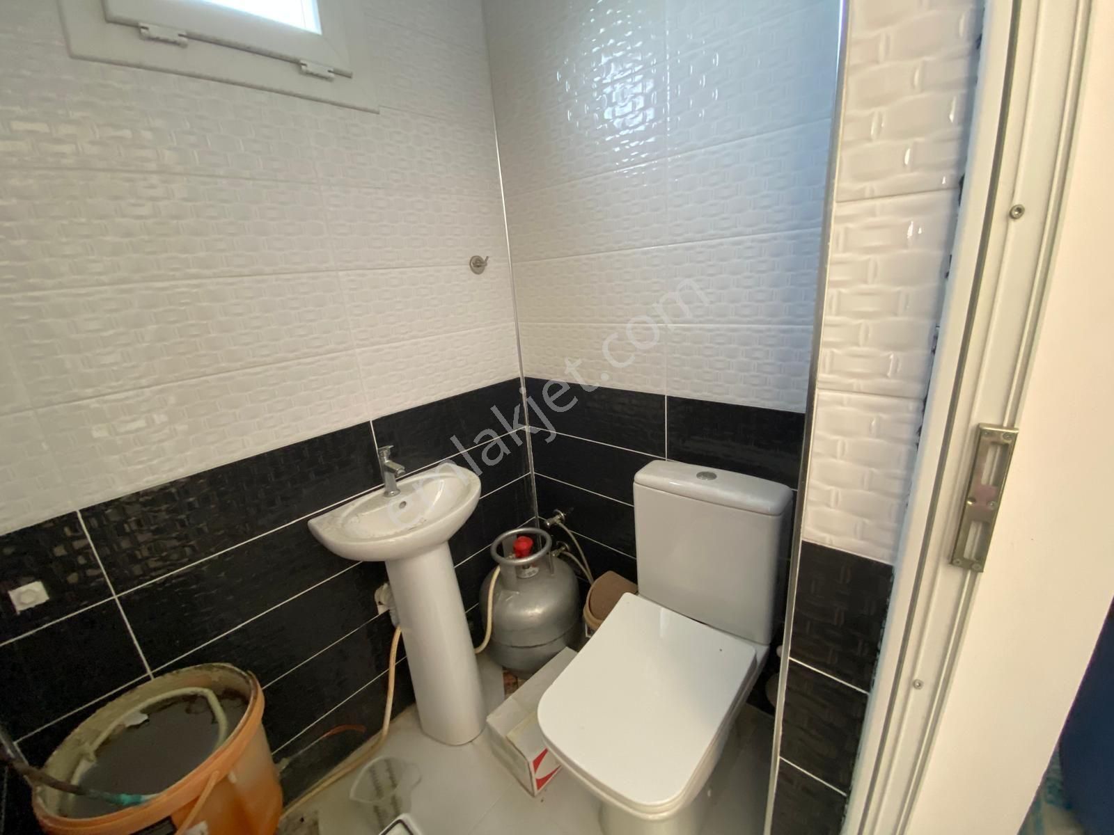 Seferihisar Akarca Mah Yenisu Evleri 4 Katlı 3 Cepheli Deniz Orman Manzaralı - Görsel 12