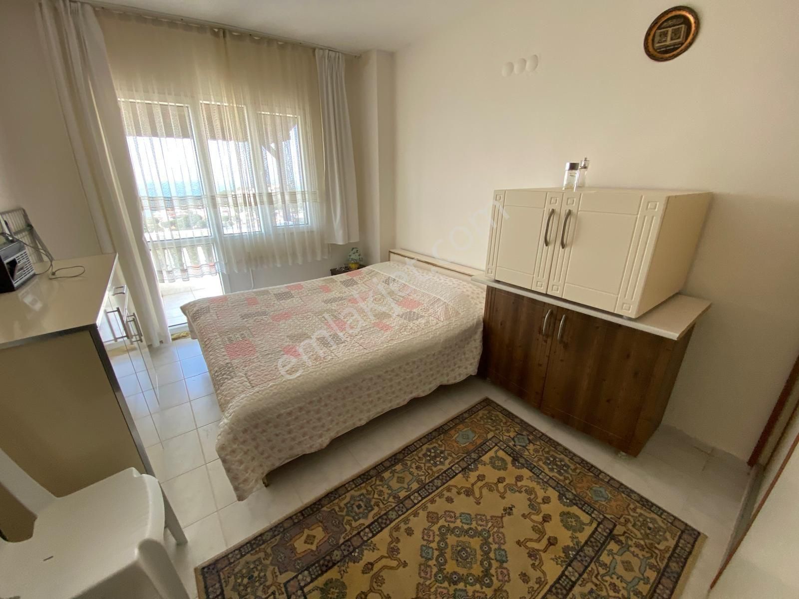 Seferihisar Akarca Mah Yenisu Evleri 4 Katlı 3 Cepheli Deniz Orman Manzaralı - Görsel 19