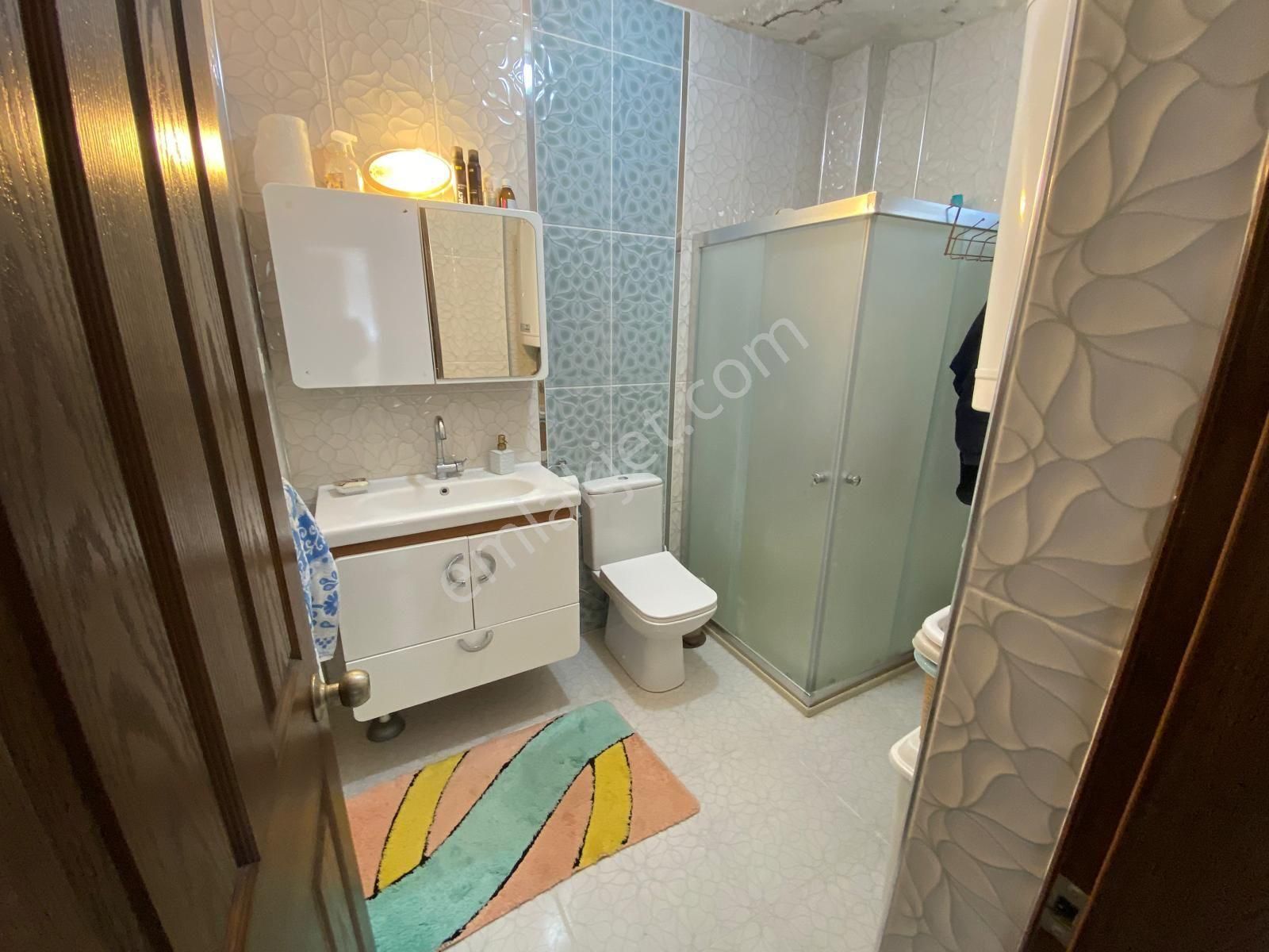 Seferihisar Akarca Mah Yenisu Evleri 4 Katlı 3 Cepheli Deniz Orman Manzaralı - Görsel 35