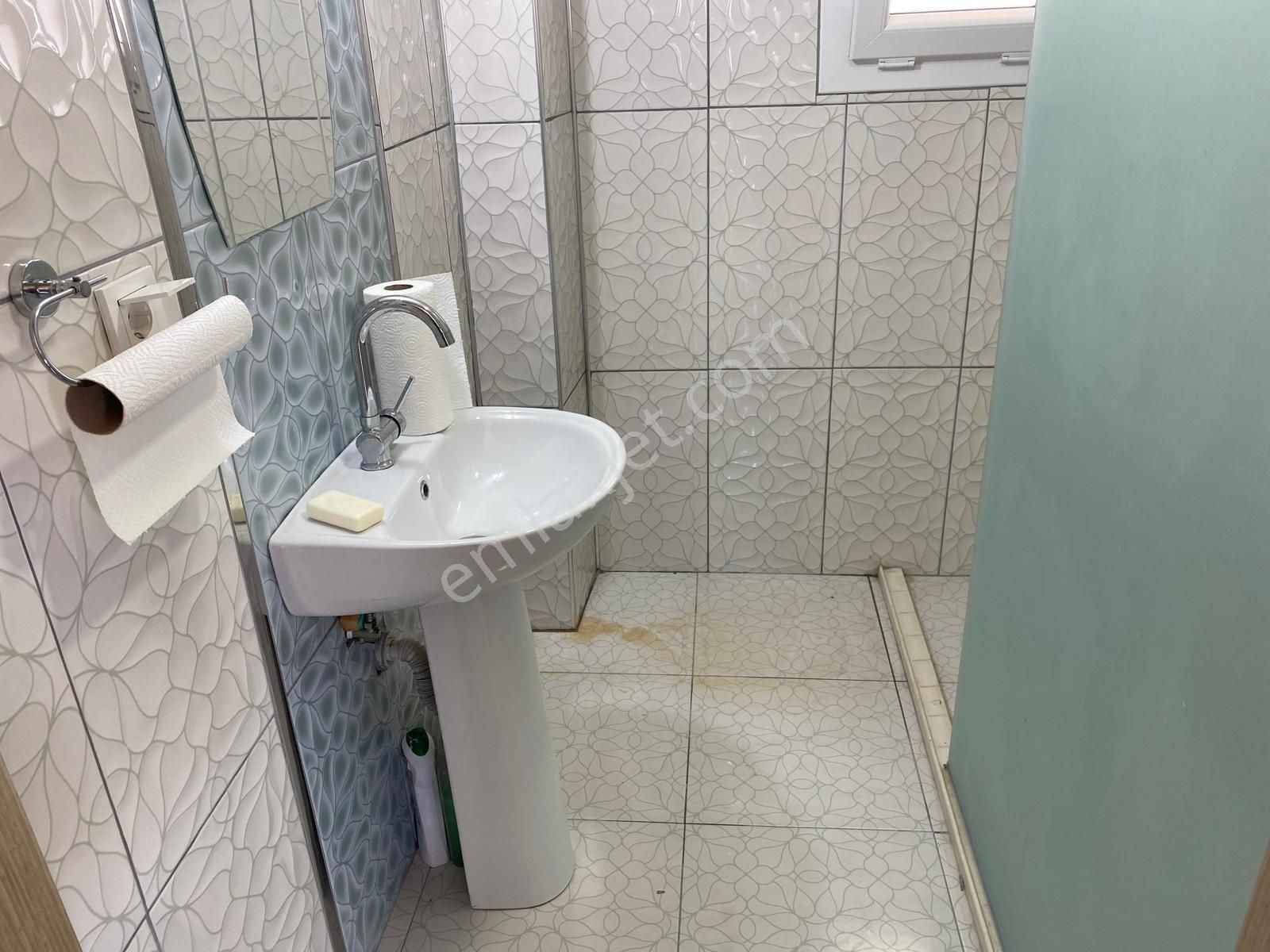 Seferihisar Akarca Mah Yenisu Evleri 4 Katlı 3 Cepheli Deniz Orman Manzaralı - Görsel 30