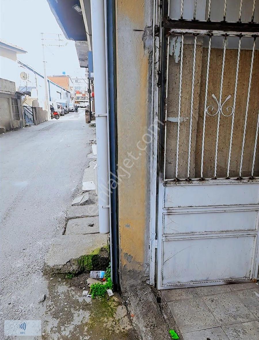 Karabağlar Muhteşem Konumda Satılık Dükkan - Görsel 4