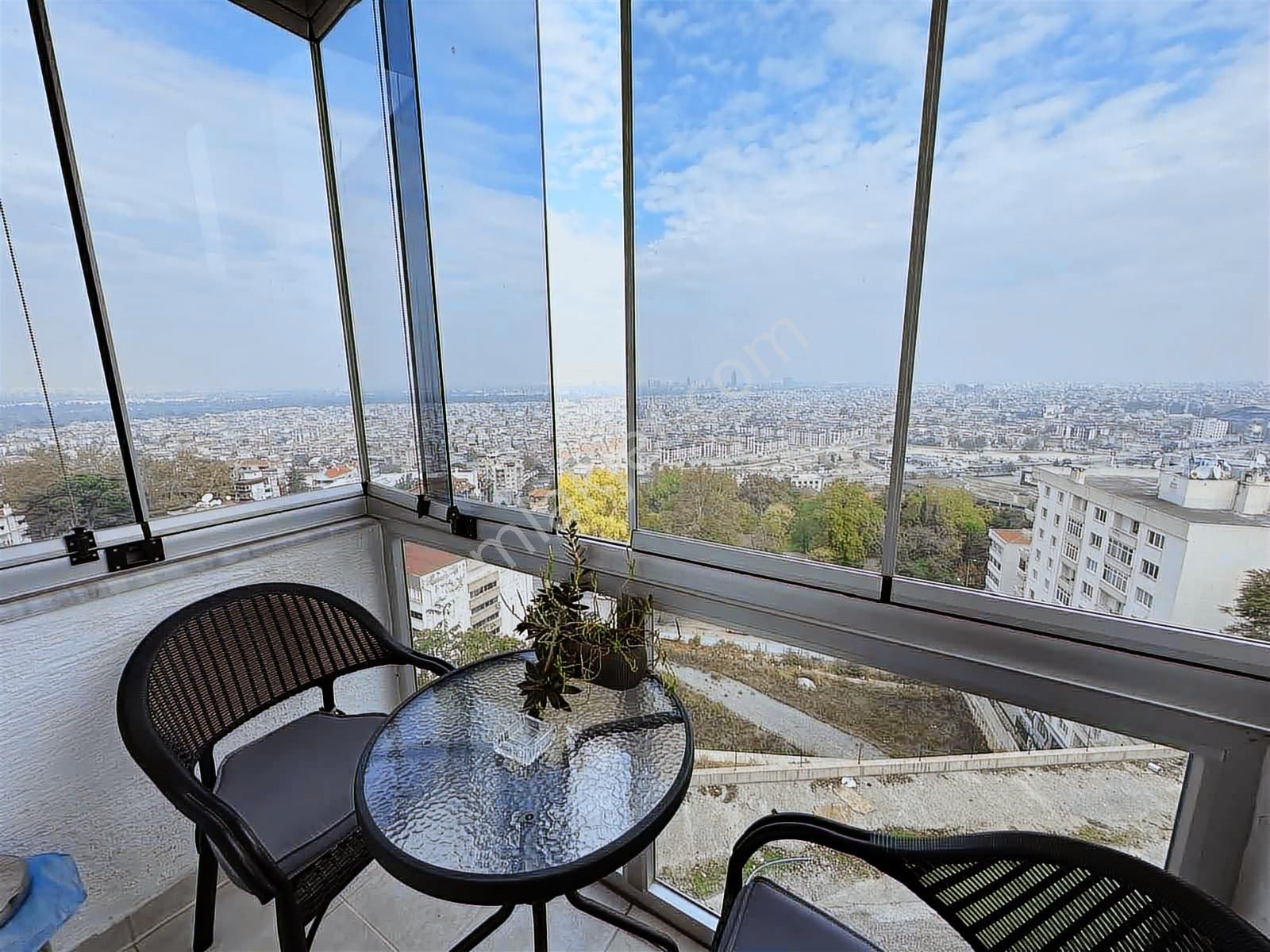 Çekirgede Full Manzaralı 2+1 Daire - Görsel 13