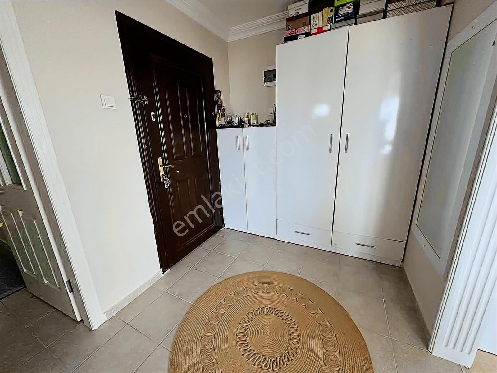 Çekirgede Full Manzaralı 2+1 Daire - Görsel 19