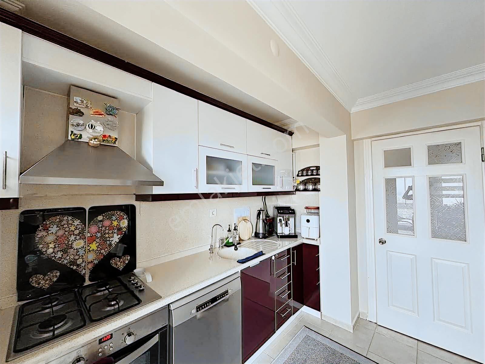 Çekirgede Full Manzaralı 2+1 Daire - Görsel 11