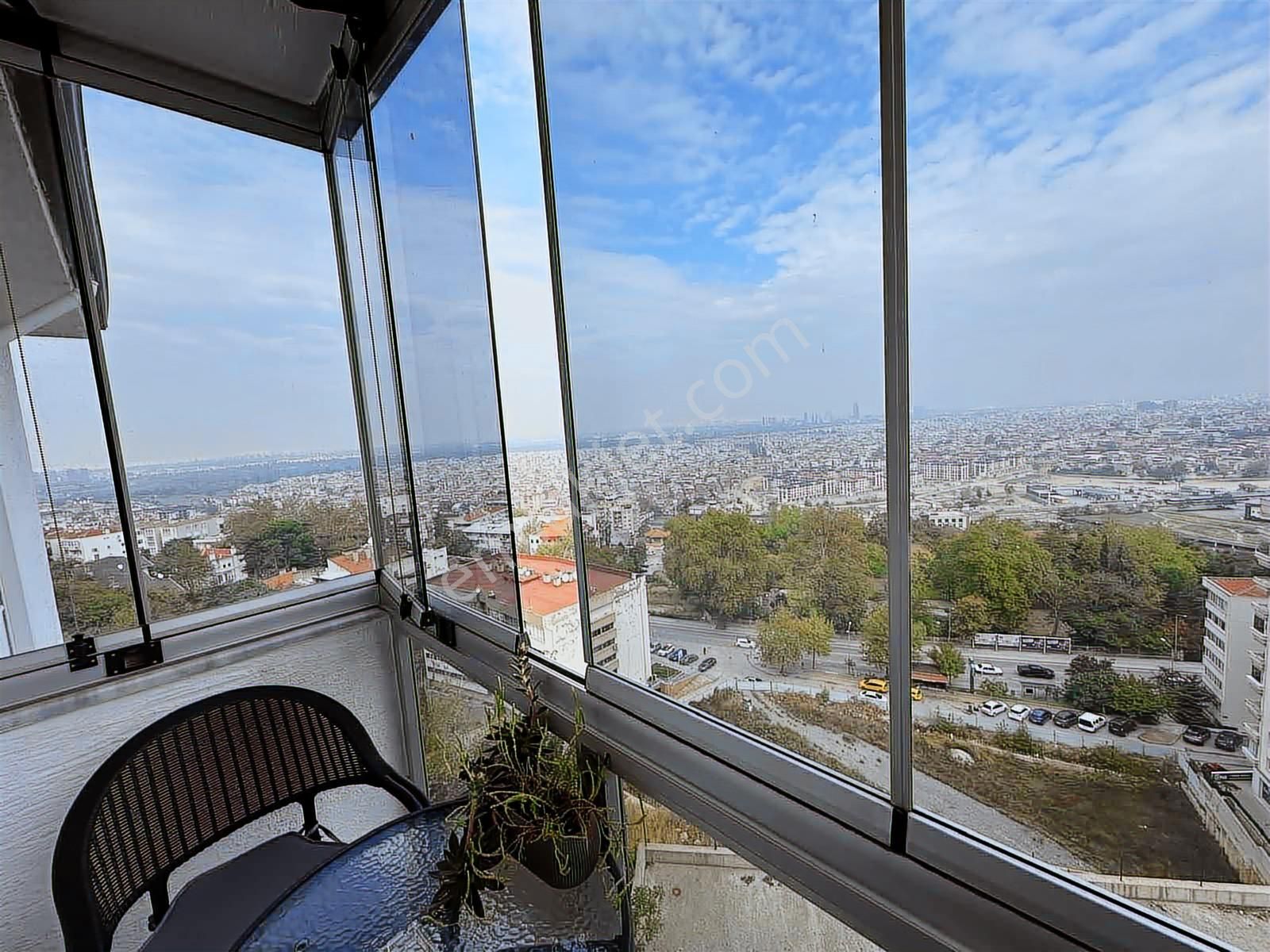 Çekirgede Full Manzaralı 2+1 Daire - Görsel 10