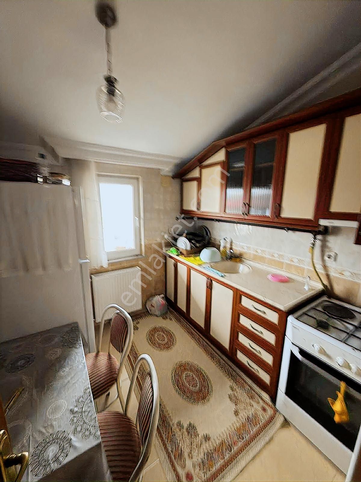 Trabzon Cadde Üstü Fırsat Daire - Görsel 16