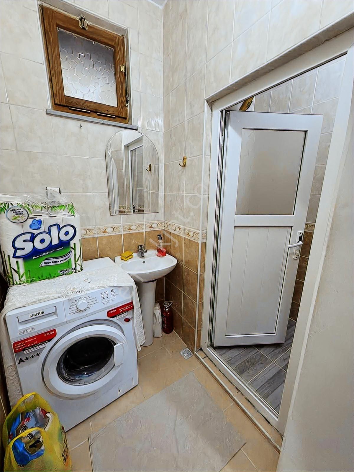 Trabzon Cadde Üstü Fırsat Daire - Görsel 8