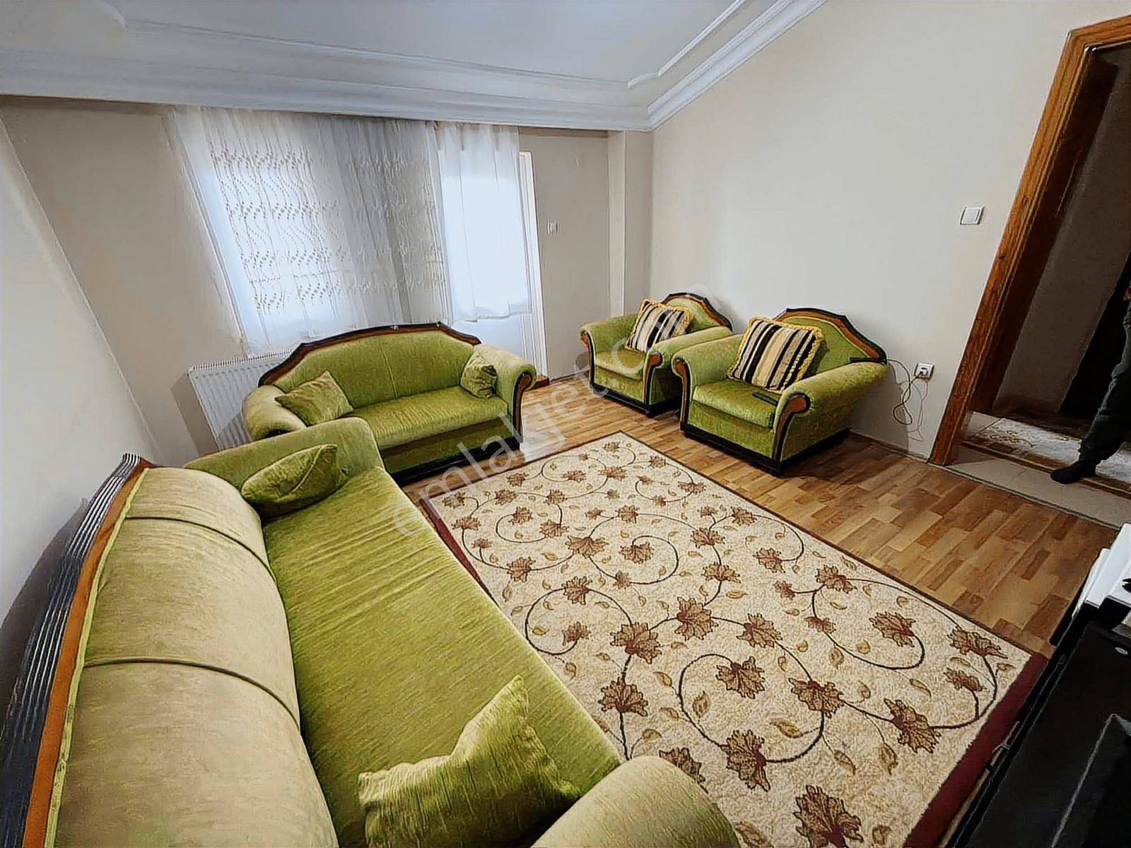 Trabzon Cadde Üstü Fırsat Daire - Görsel 32