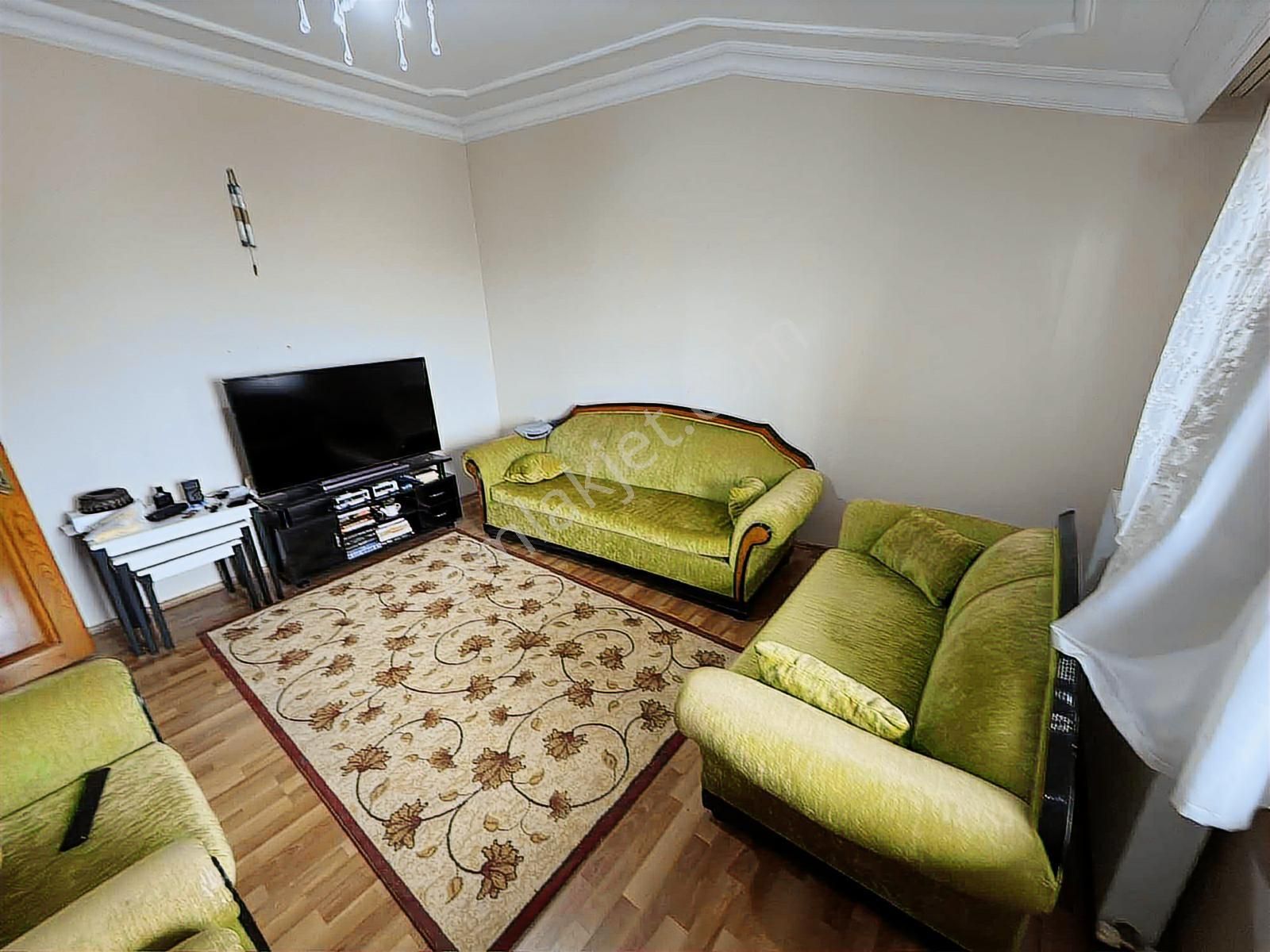 Trabzon Cadde Üstü Fırsat Daire - Görsel 10