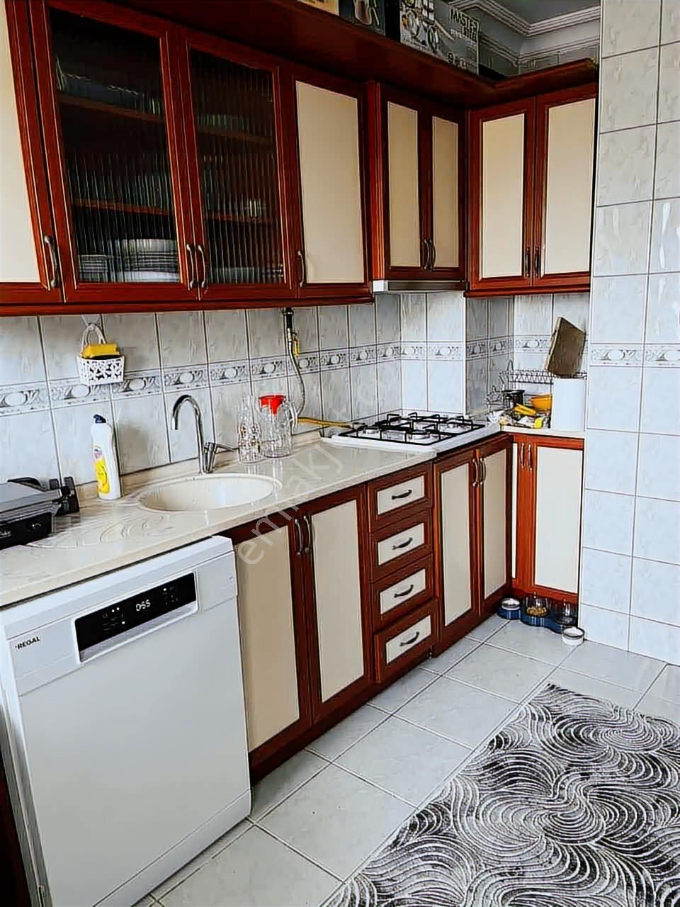 Trabzon Cadde Üstü Fırsat Daire - Görsel 20