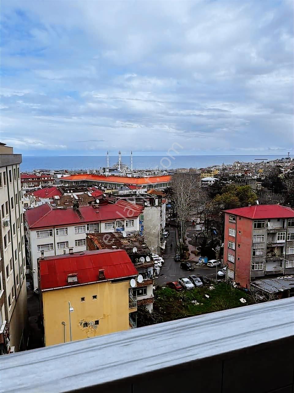 Trabzon Cadde Üstü Fırsat Daire - Görsel 27