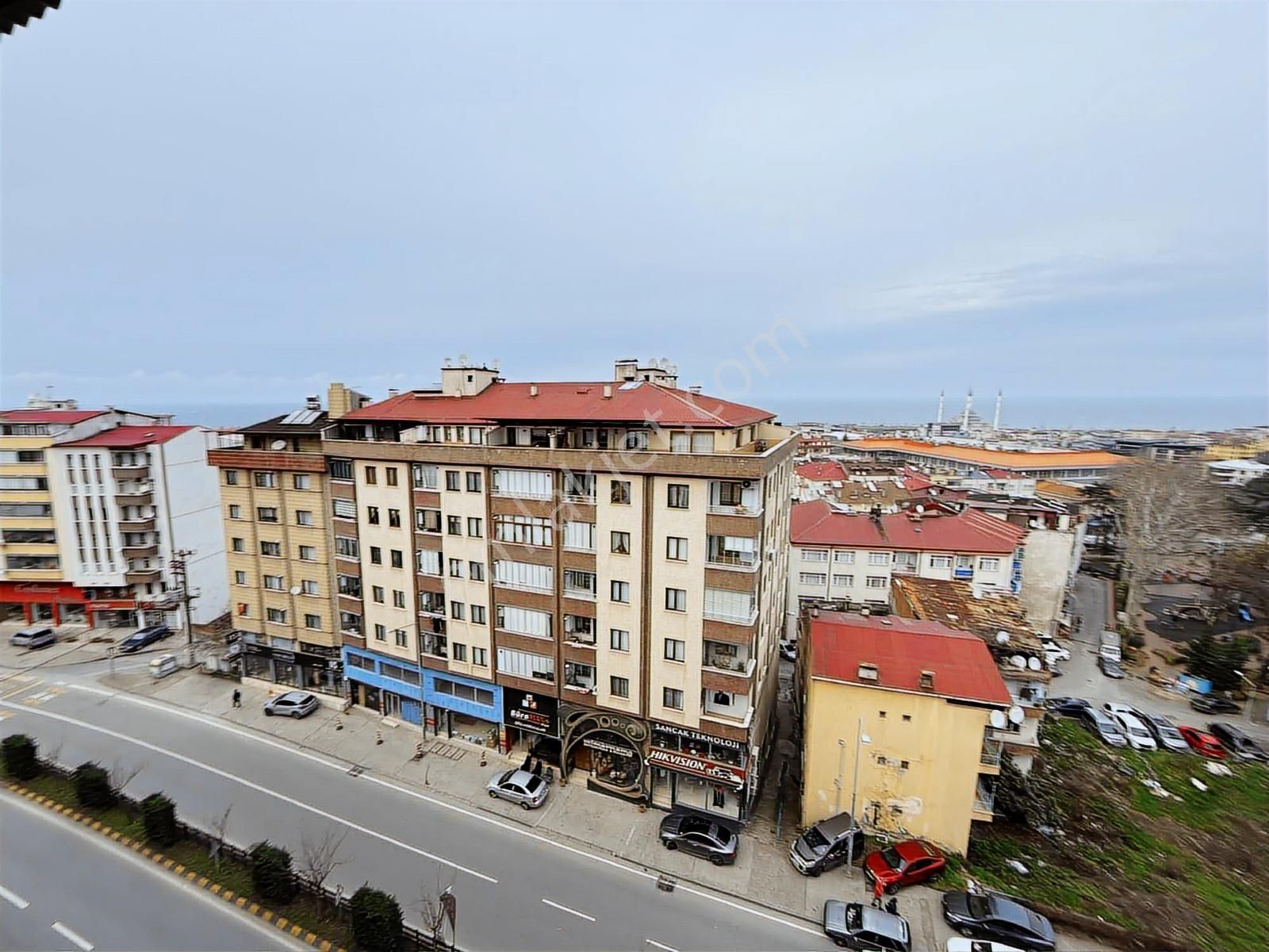 Trabzon Cadde Üstü Fırsat Daire - Görsel 25