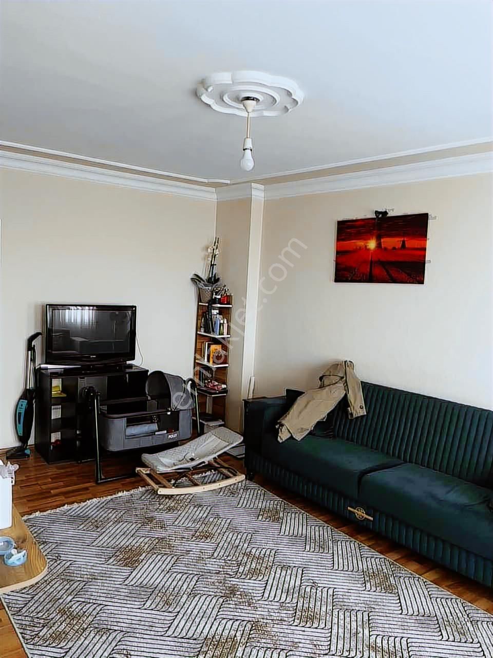 Trabzon Cadde Üstü Fırsat Daire - Görsel 6