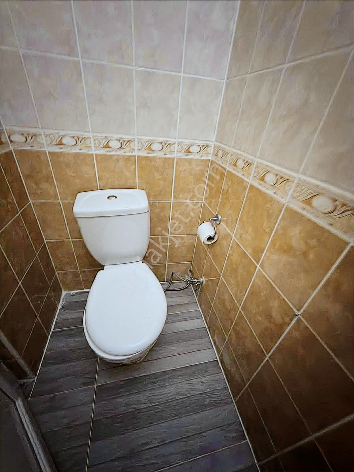 Trabzon Cadde Üstü Fırsat Daire - Görsel 29