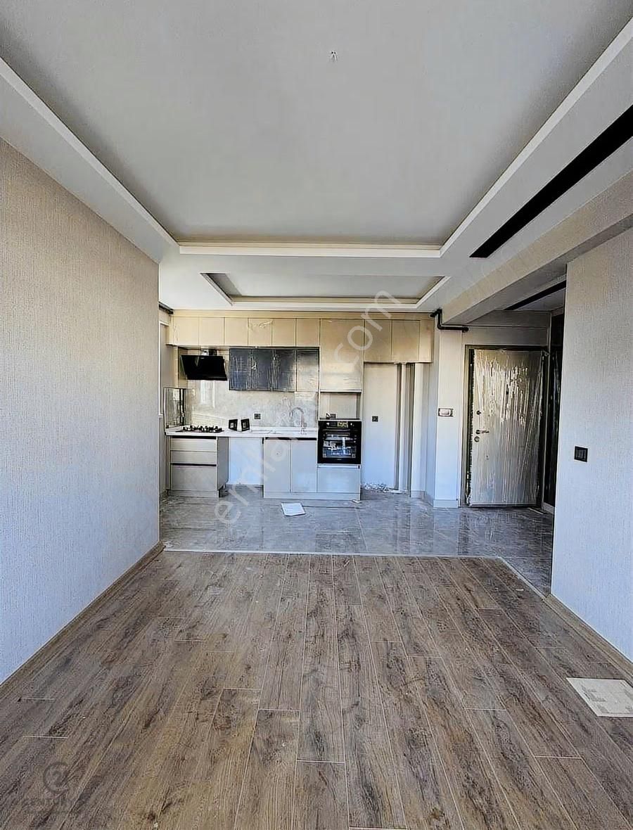 Site İçi Lüx 1+1 Sıfır Satılık Daire