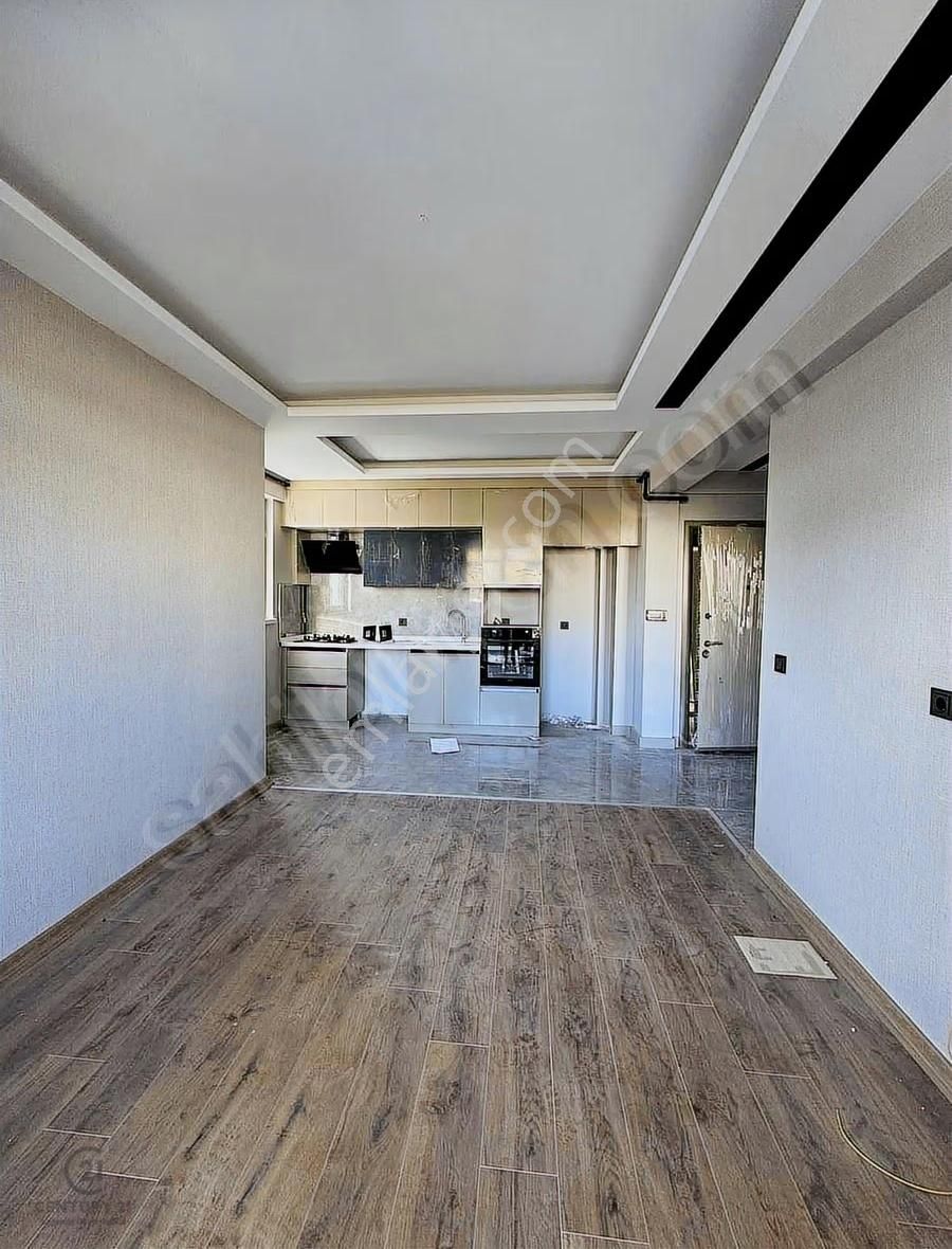 Site İçi Lüx 1+1 Sıfır Satılık Daire - Görsel 21