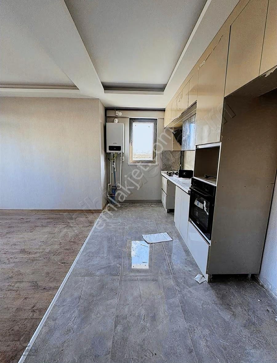 Site İçi Lüx 1+1 Sıfır Satılık Daire - Görsel 3